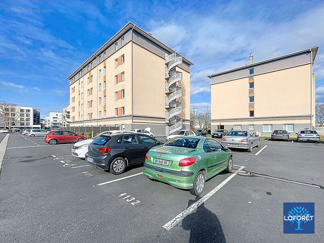Appartement à CAEN