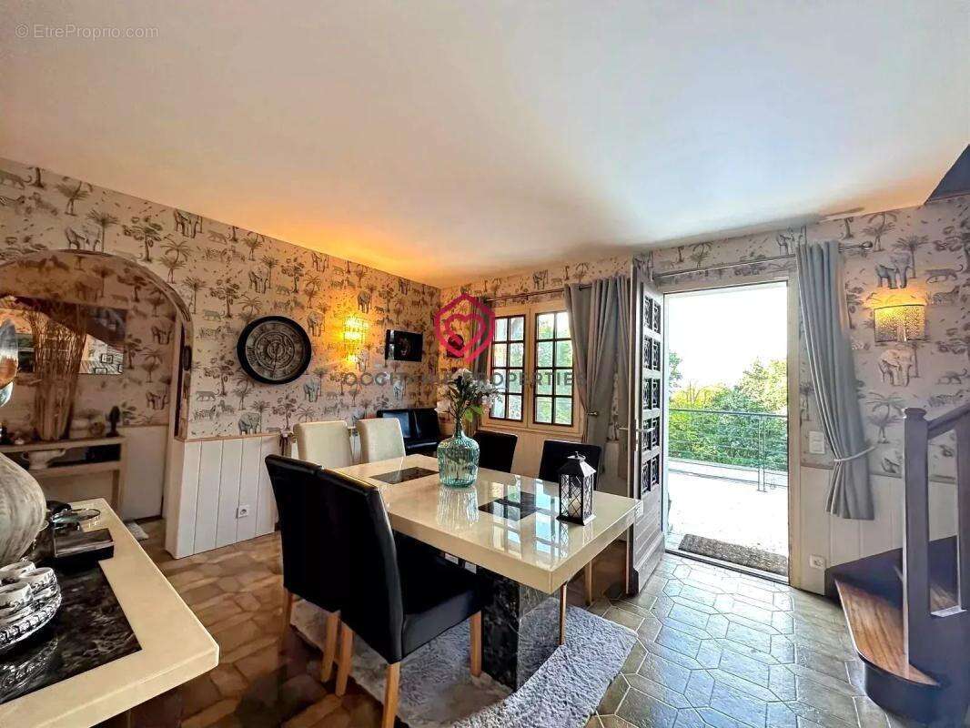 Maison typique proche de Marciac - photo 18