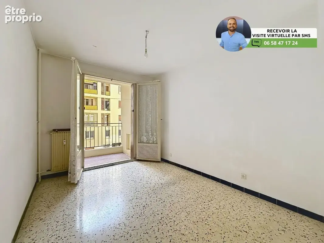 Appartement 3 pièces à vendre à Antibes (06600) - photo 11