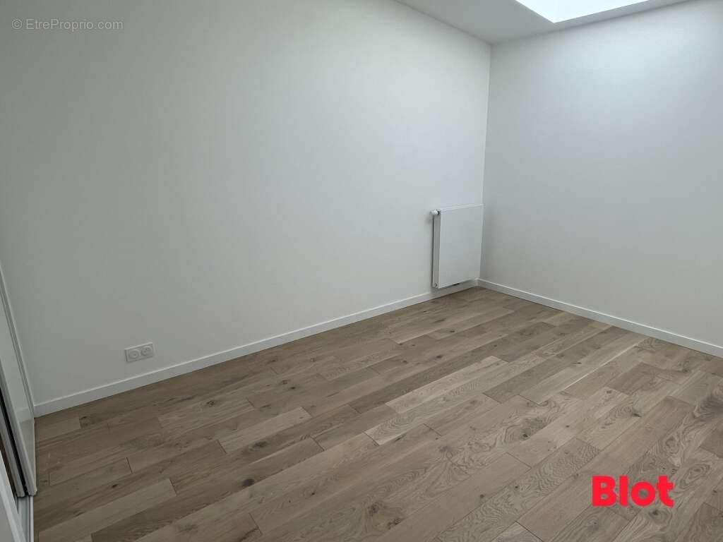 Appartement à DINARD