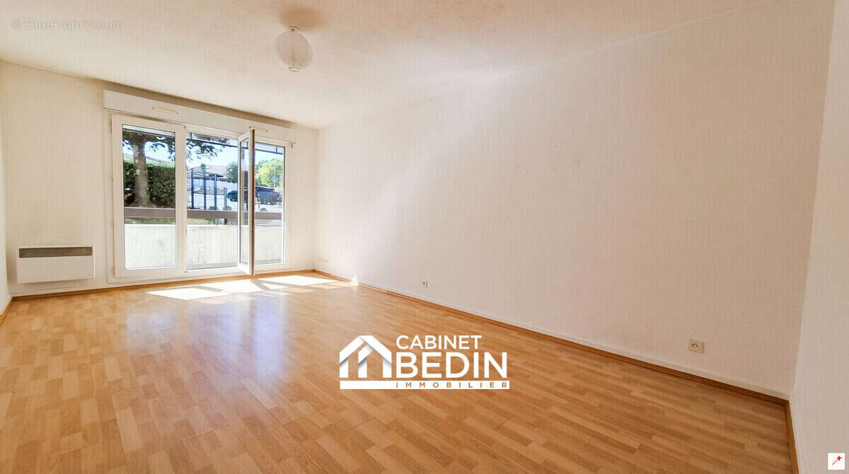 Appartement à PESSAC
