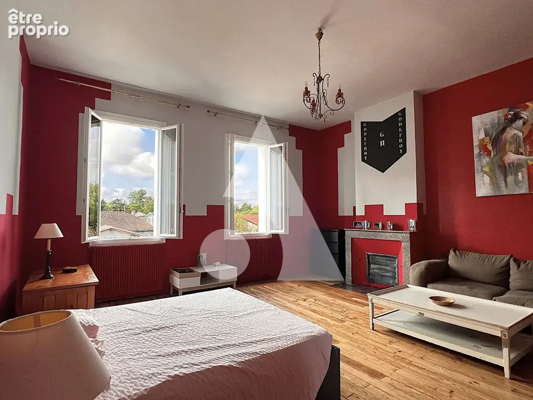 Maison Coutras 8 pièces 484 m2 - photo 14