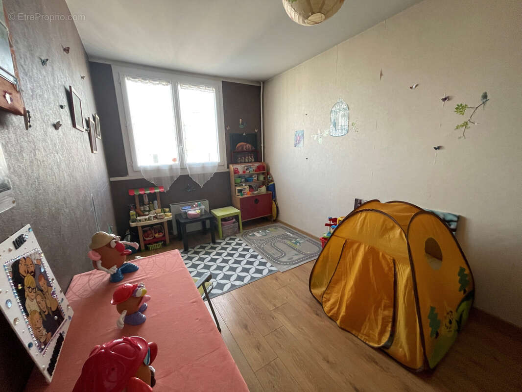 Appartement à ANGERS