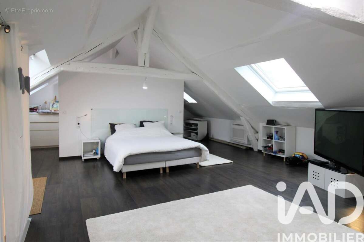 Photo 7 - Maison à LESCHES