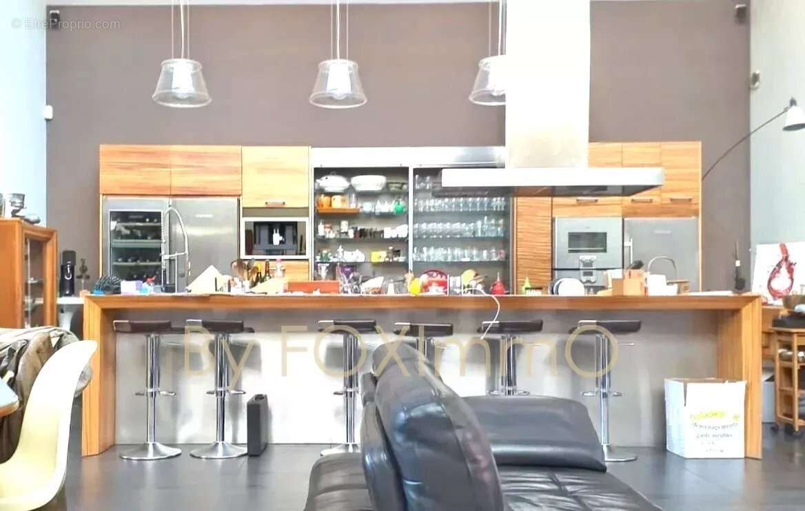 Appartement à ROANNE