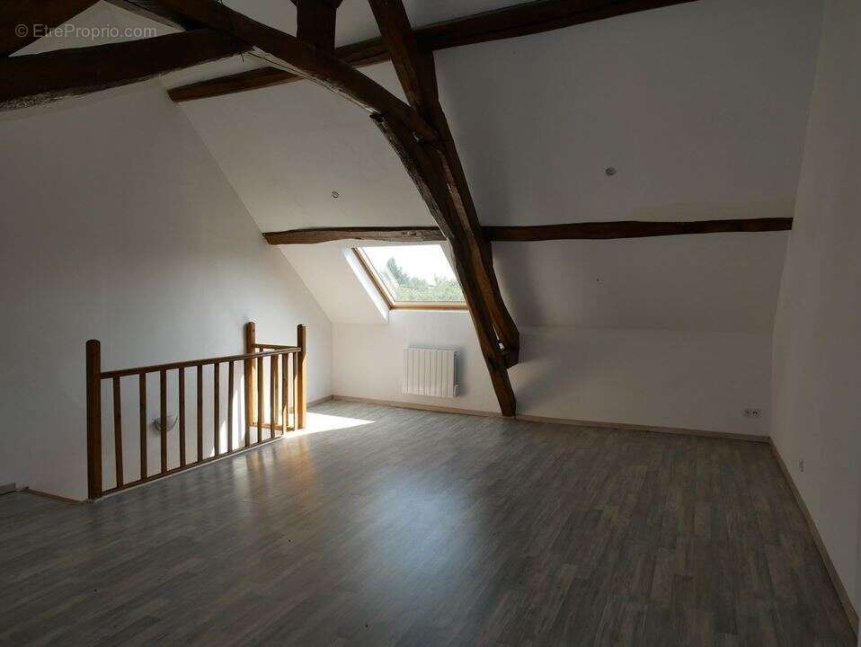 Maison à MONTCRESSON