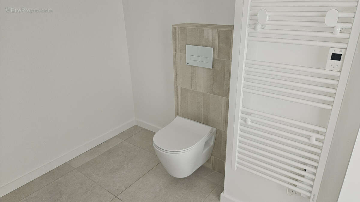 Appartement à NOTRE-DAME-DE-MONTS