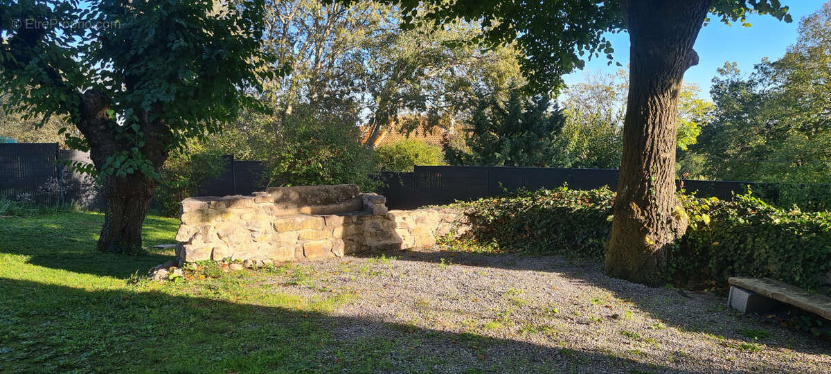 Maison à SAINT-CHRISTOL-LES-ALES