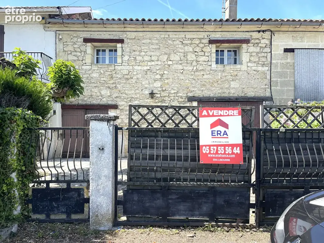 Maison 230m² à saint-pey-d'armens - photo 3