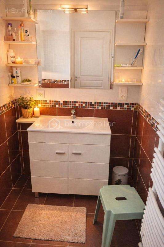 Maison à CAMBO-LES-BAINS