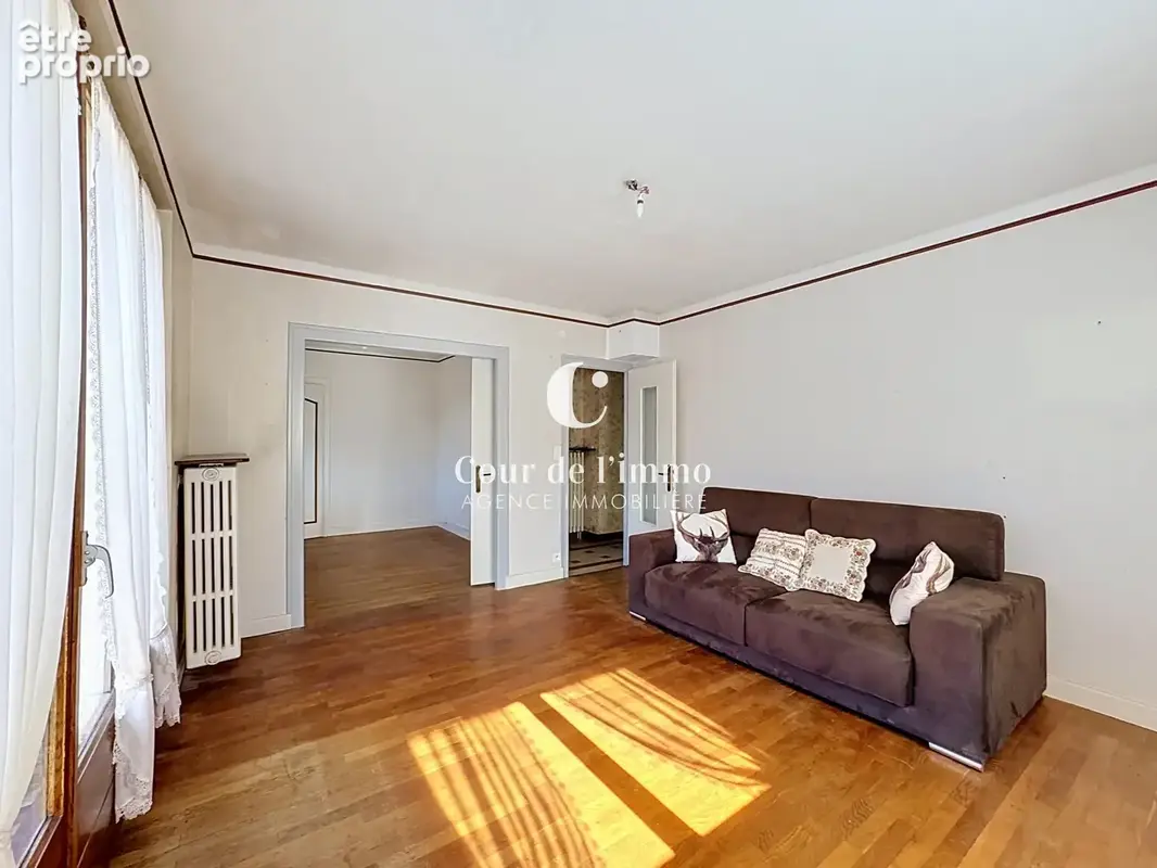 Maison individuelle à VETRAZ-MONTHOUX - photo 4