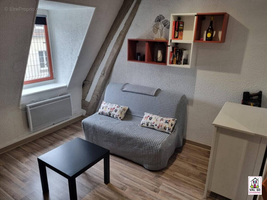 Appartement à CLERMONT