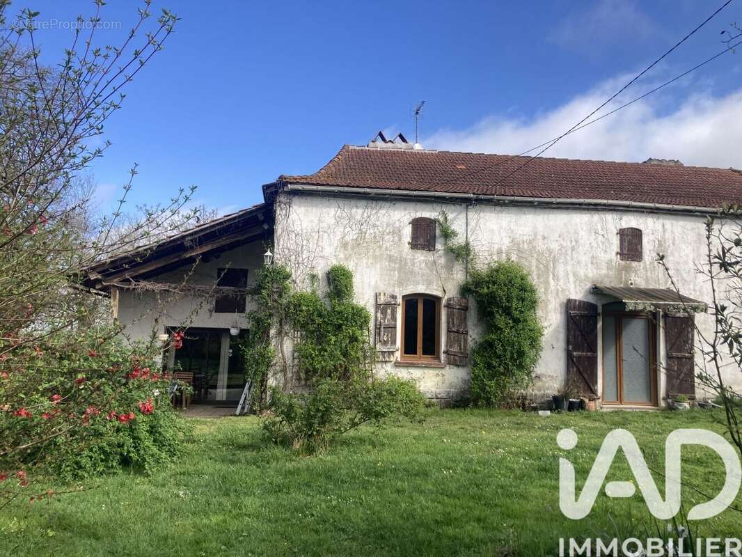 Photo 3 - Maison à MADIRAN