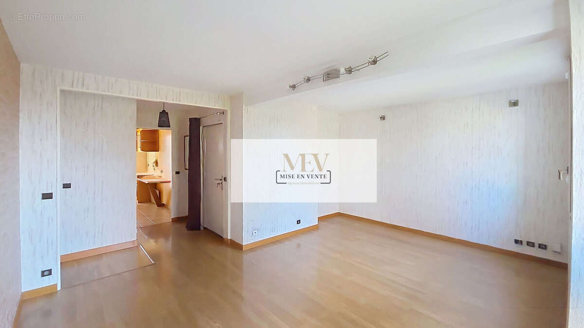 Appartement à BRY-SUR-MARNE