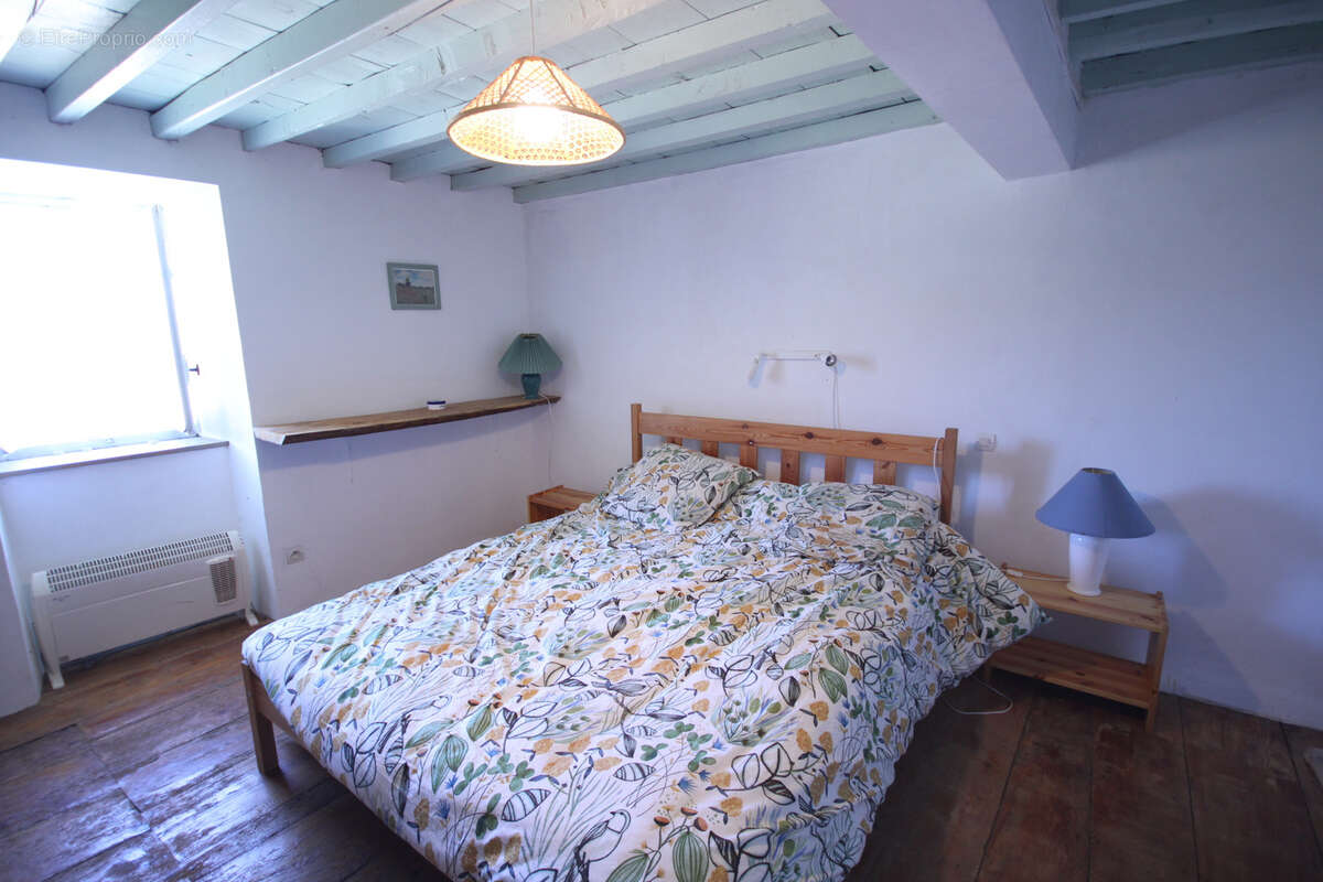 Maison à MONTAILLOU