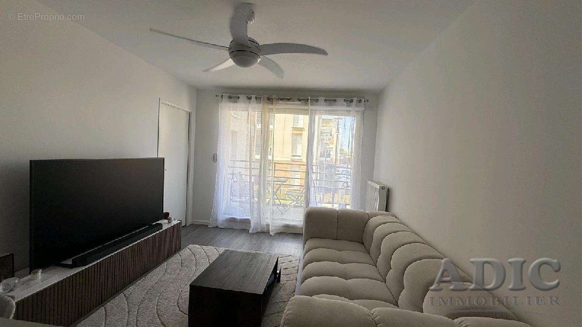 Appartement à OTHIS