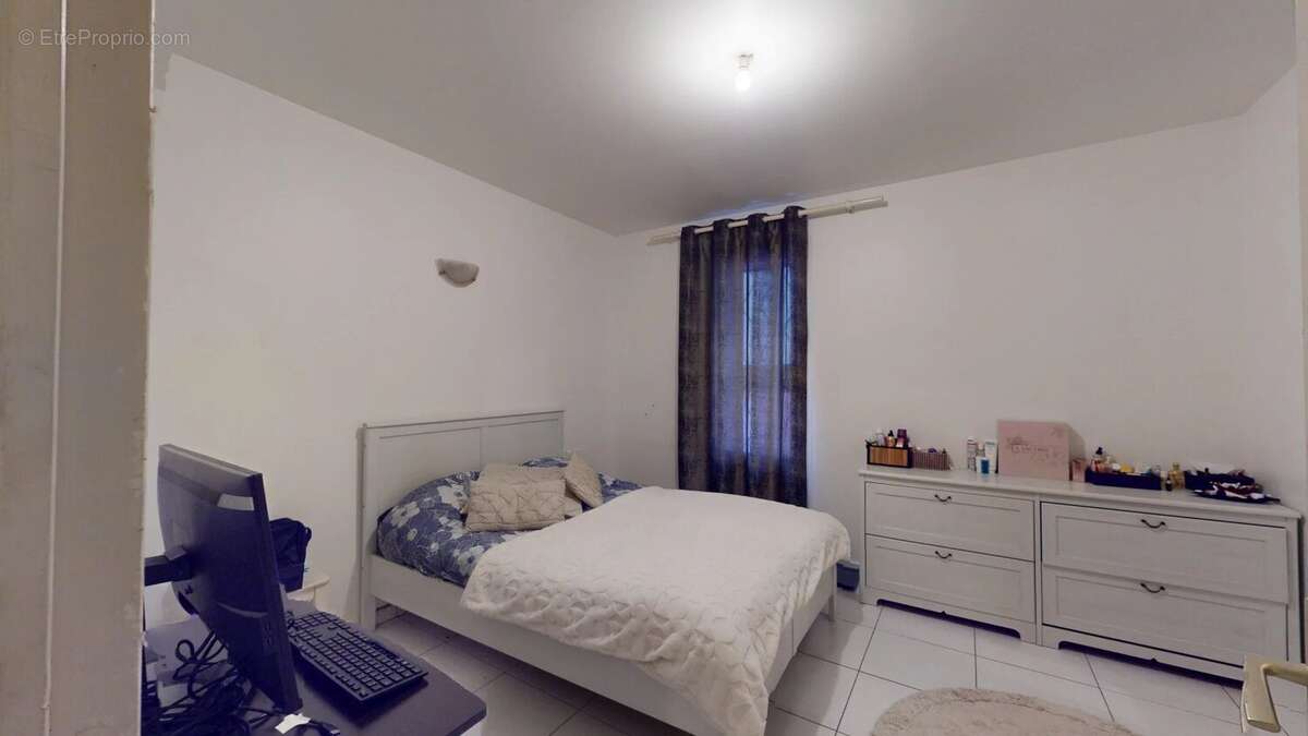 Maison à PORT-DE-BOUC