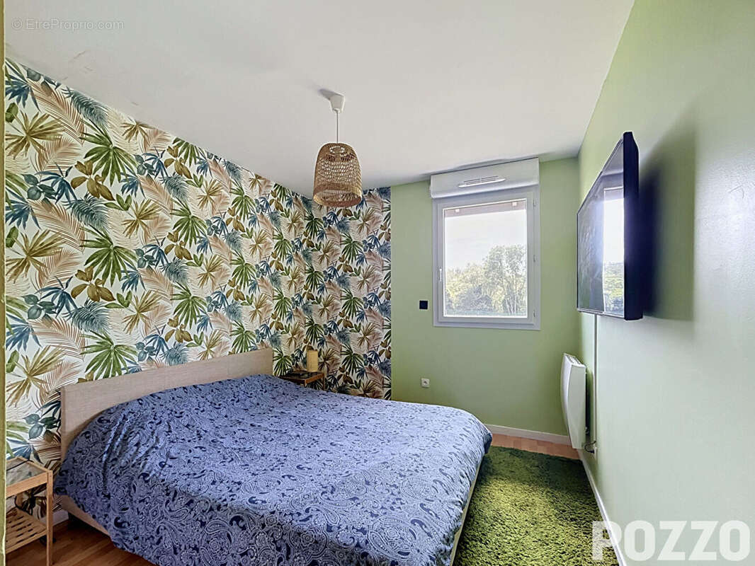 Magnifique appartement dans une résidence avec piscine et tennis - photo 5