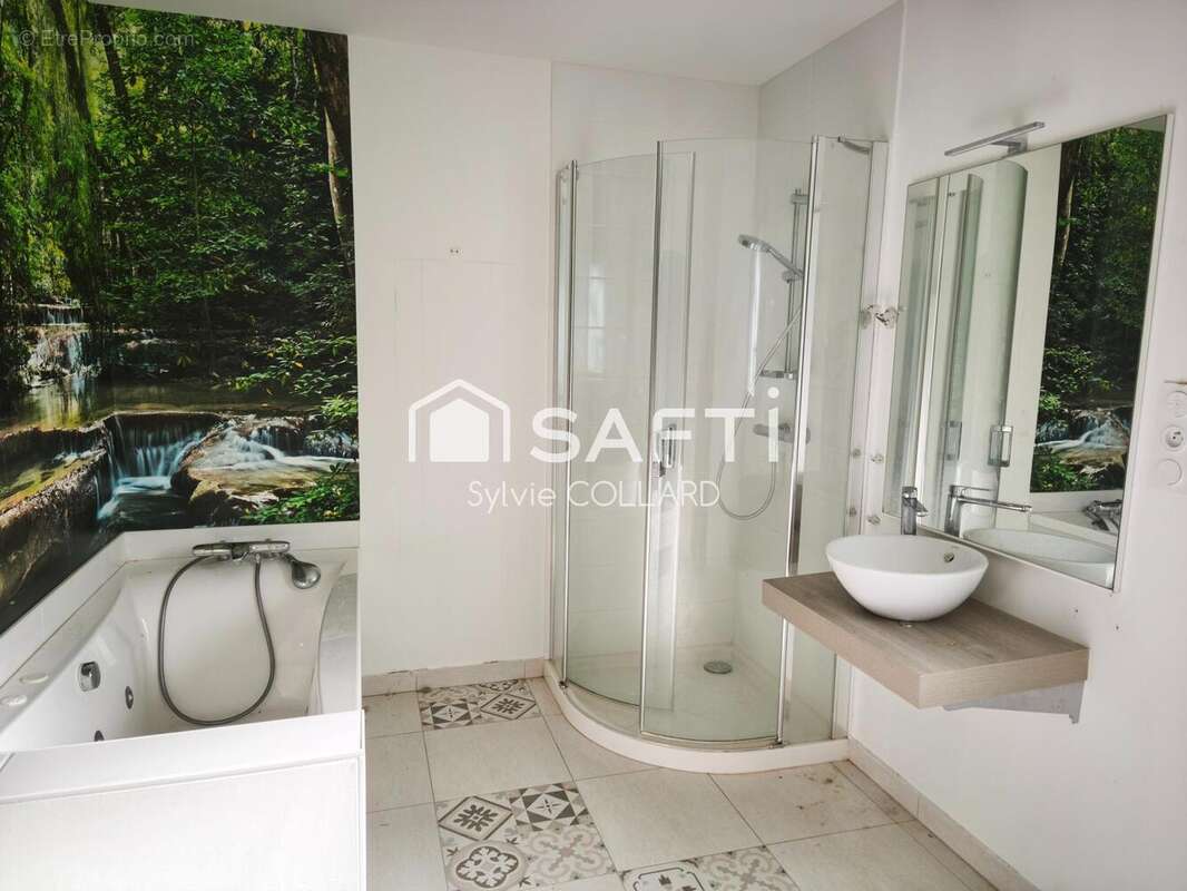 Photo 9 - Maison à LA CHAPELLE-DES-MARAIS