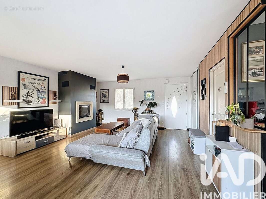 Maison 100 m² à Sanguinet  - photo 2