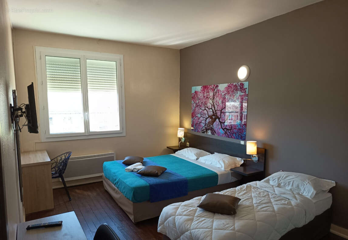 Commerce à PERIGUEUX