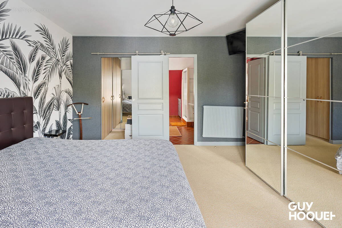 Maison à VIGNEUX-DE-BRETAGNE