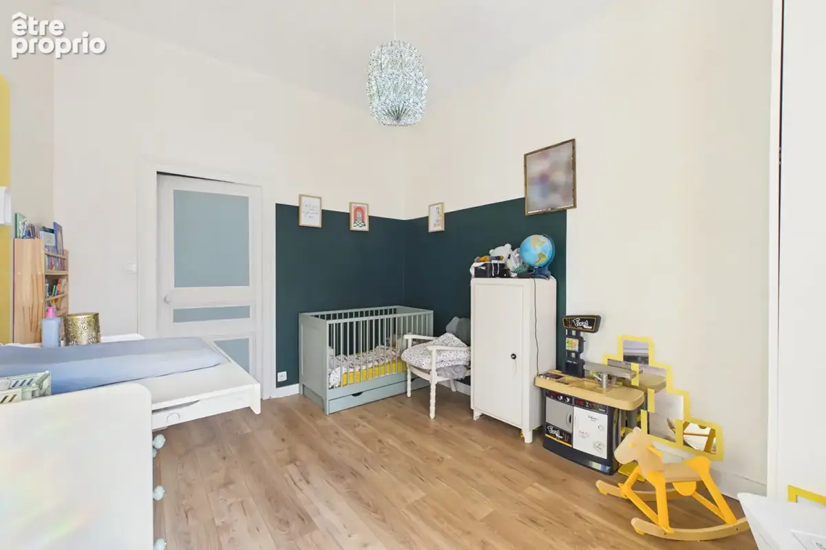 Maison 94 m² habitable - 2 CH + Bureau - Joli jardin clos - photo 14