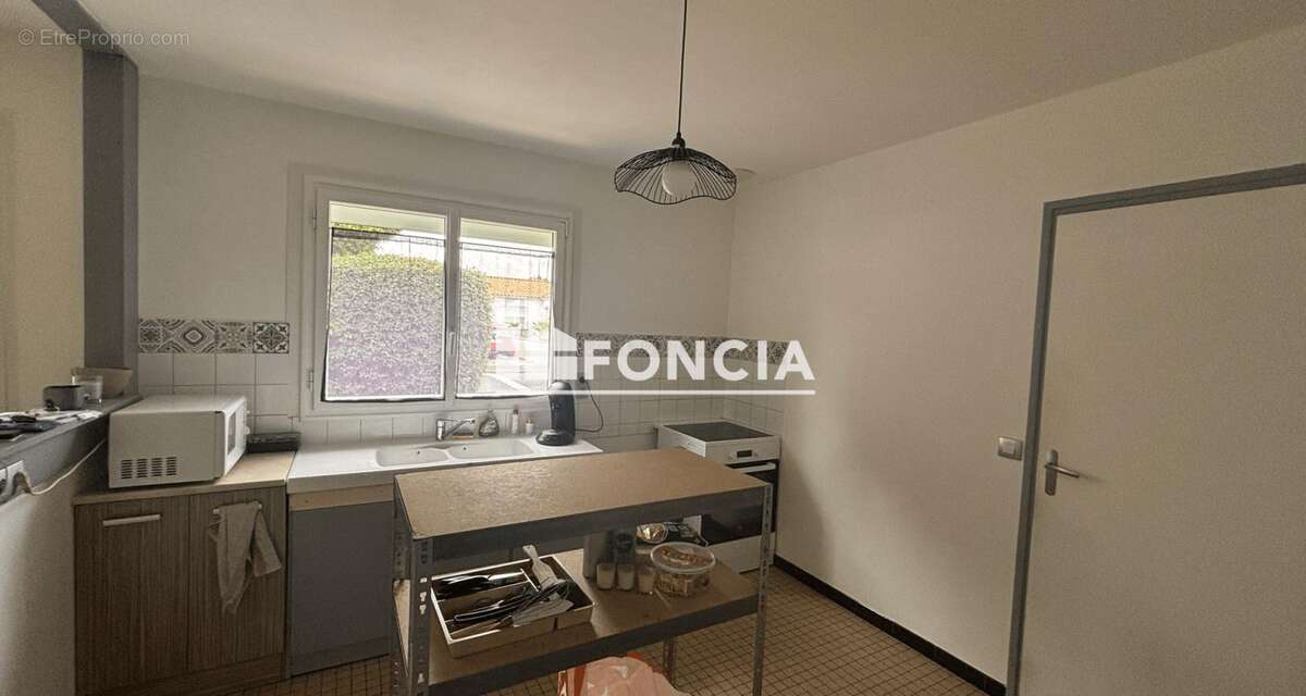 Maison plain-pied 3 ch – quartier recherché - photo 2