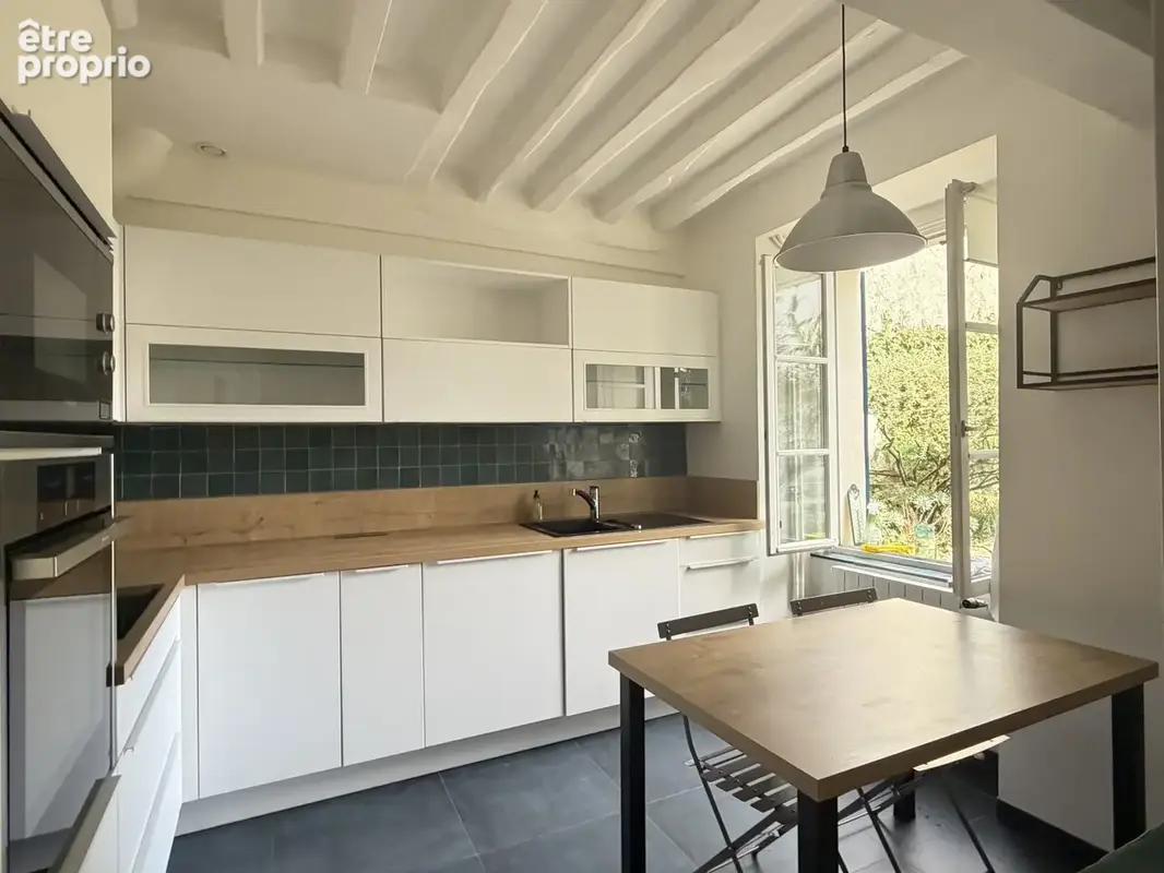 Maison 8 pièces 197 m² à vendre à Montlignon (95680) - photo 6