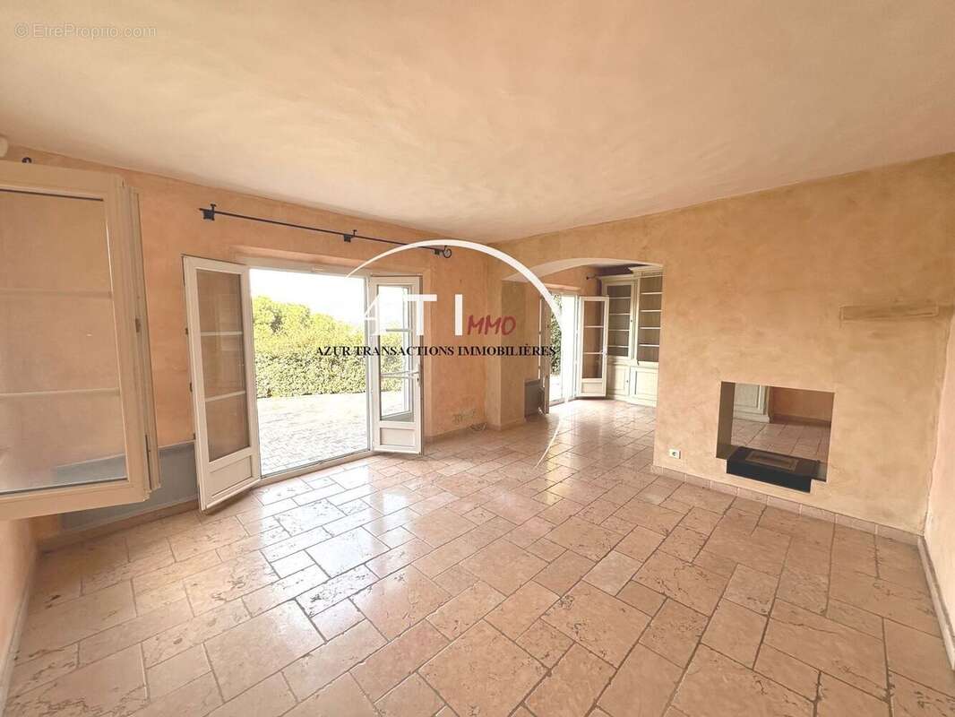 Maison à SAINTE-MAXIME