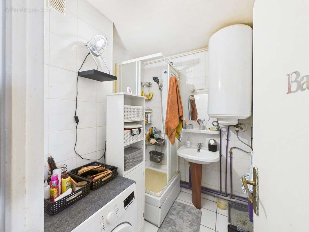 Appartement à ROMILLY-SUR-SEINE