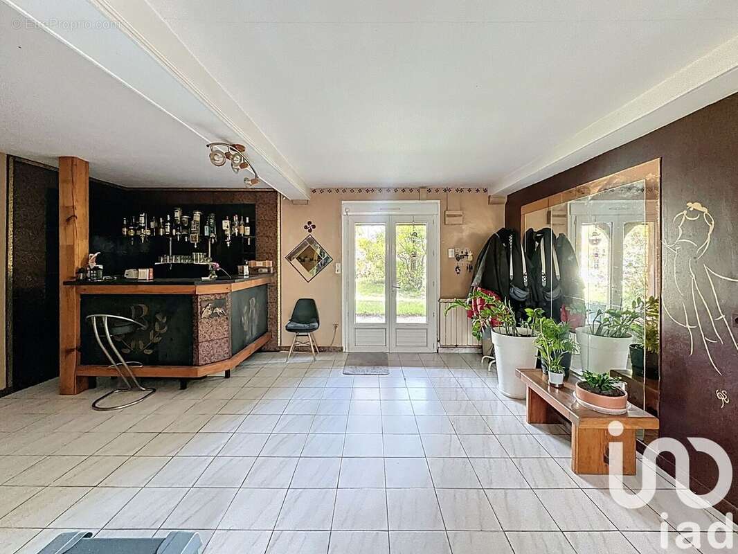 Photo 2 - Maison à BENESSE-MAREMNE