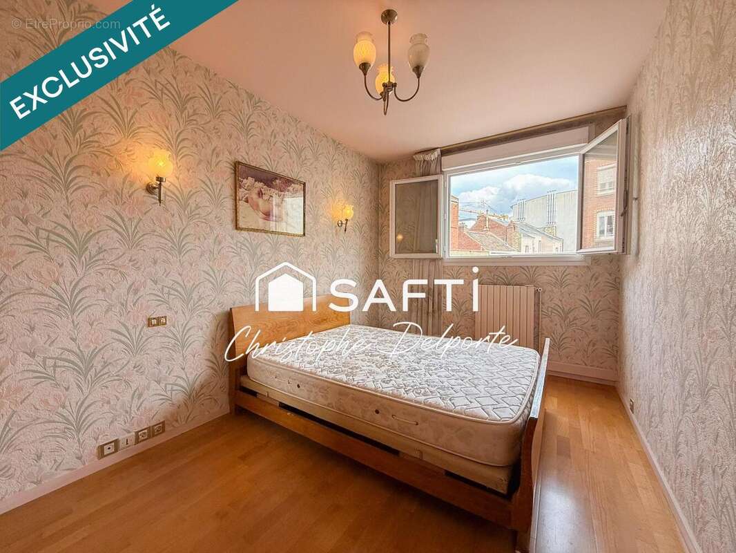 Photo 5 - Appartement à LE HAVRE