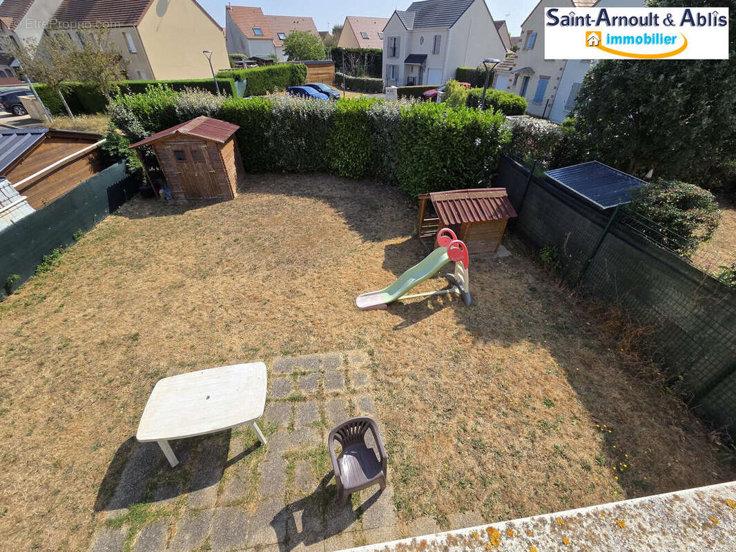 Maison 79 m² à Ablis  - photo 8