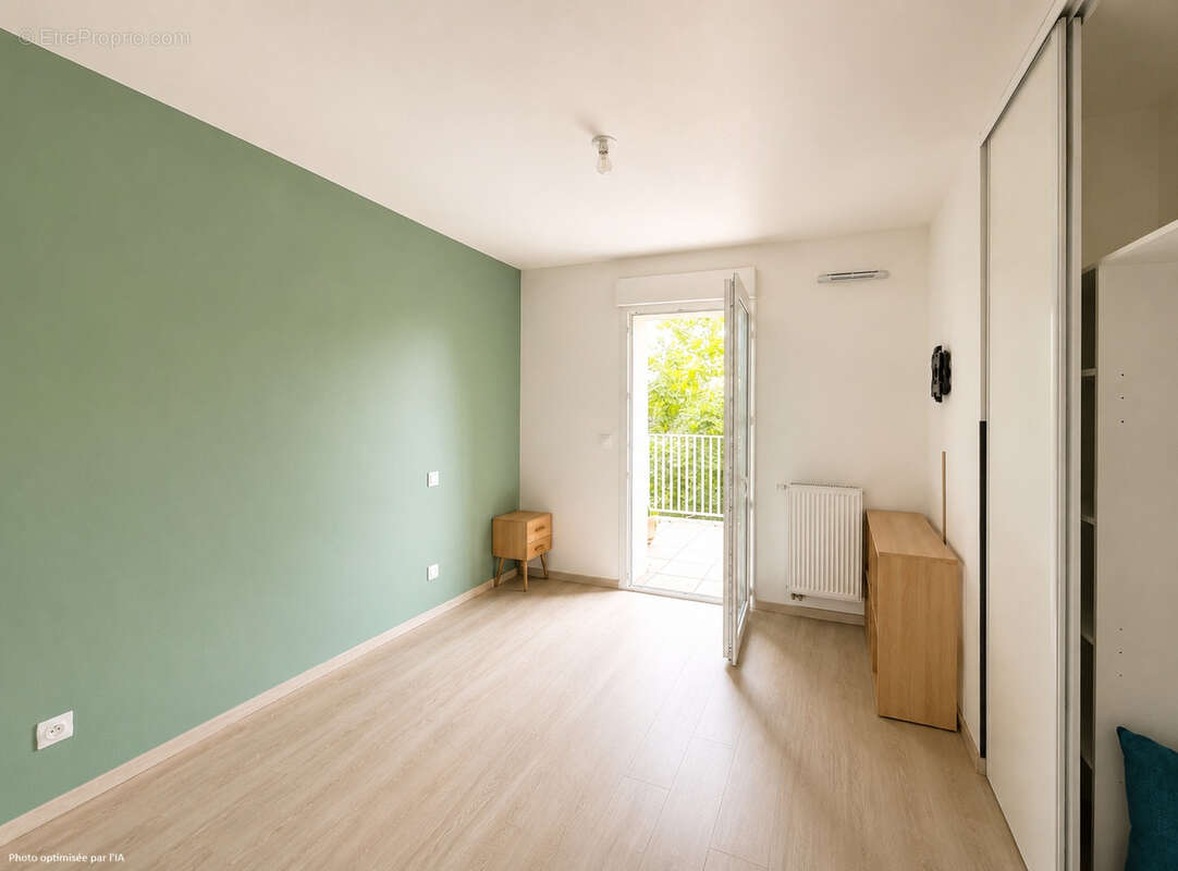Appartement à BAYONNE