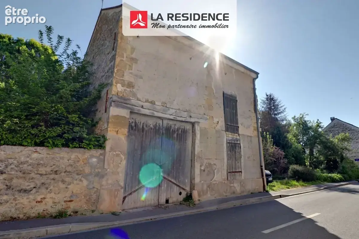Maison 4 pièces 100 m² à vendre à Jouy-Le-Moutier (95280) - photo 7