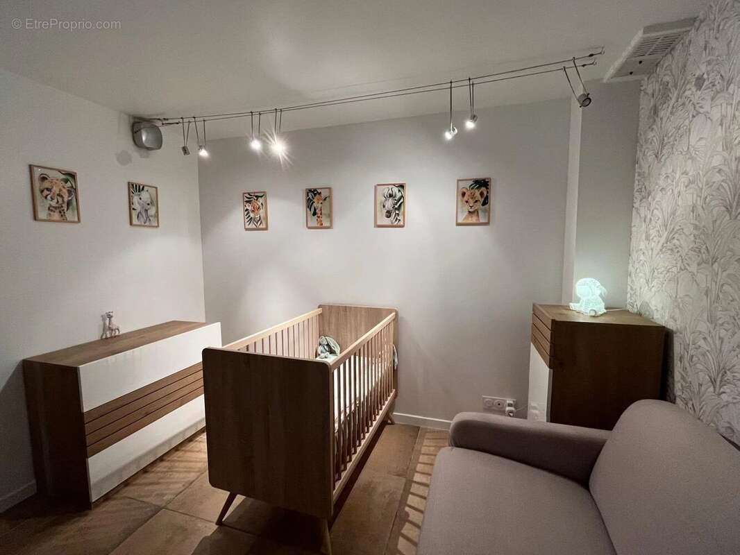 Villa contemporaine 5 pièces 118 m² - Ollioules Colline Saint-Laze - photo 8
