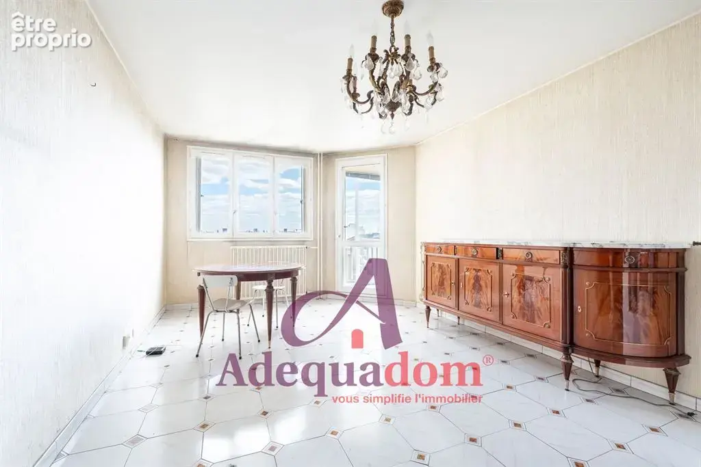 Appartement familial avec extérieur et parking - photo 14