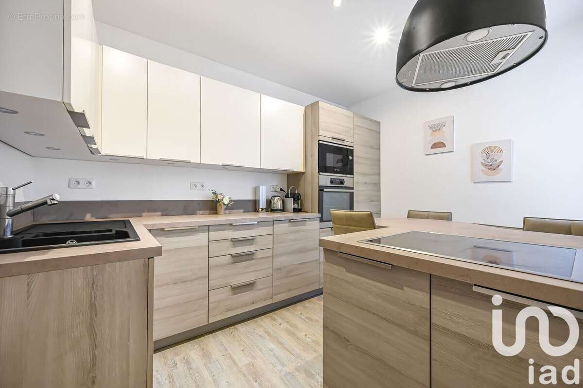 Photo 4 - Maison à BOIS-COLOMBES