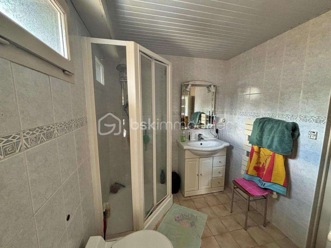 Maison à FONTENAY-LE-COMTE