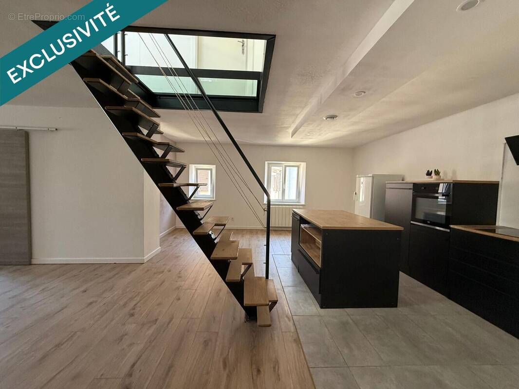Photo 1 - Appartement à ALTKIRCH