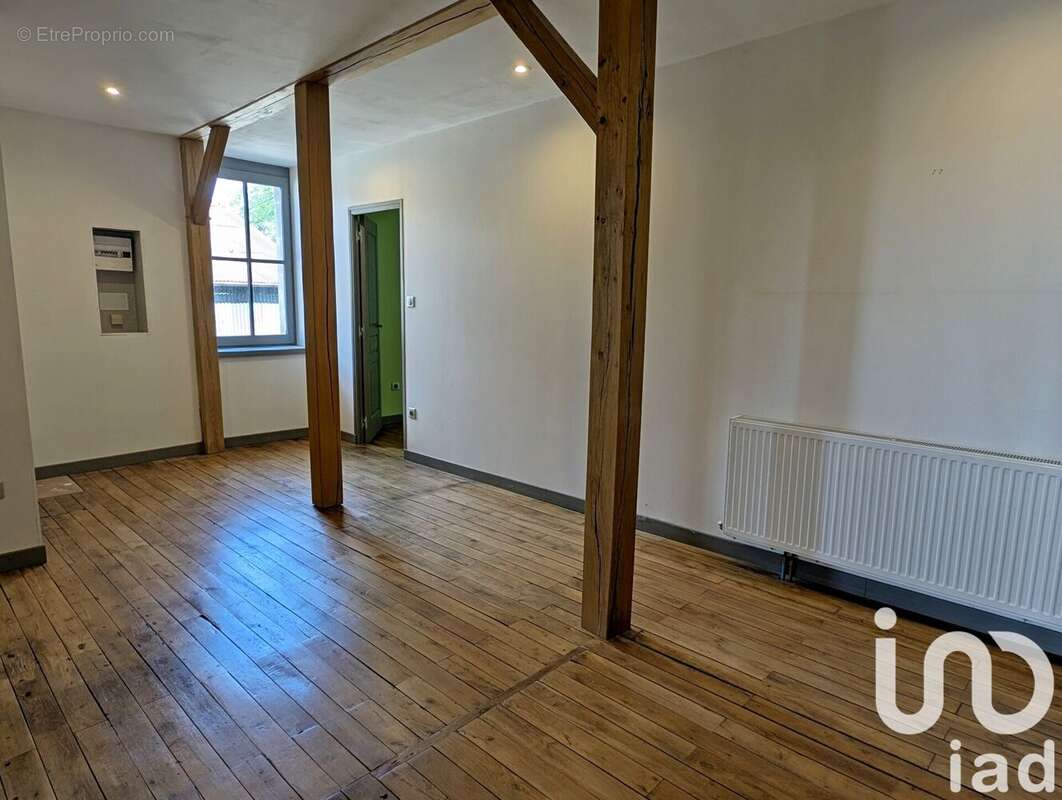 Photo 6 - Maison à LA CHATRE