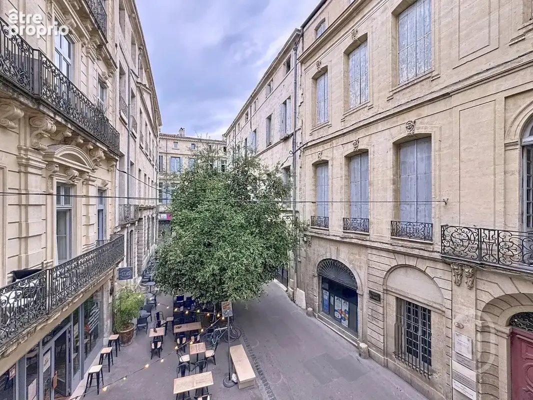 Photo Appartement à Montpellier au prix de 495 000€