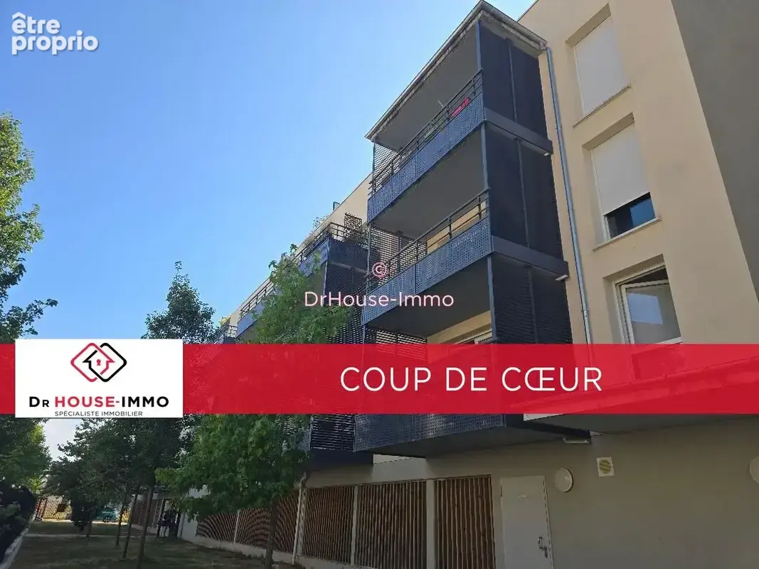 Appartement à VERNON