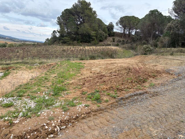 Terrain constuctible avec vue - photo 2