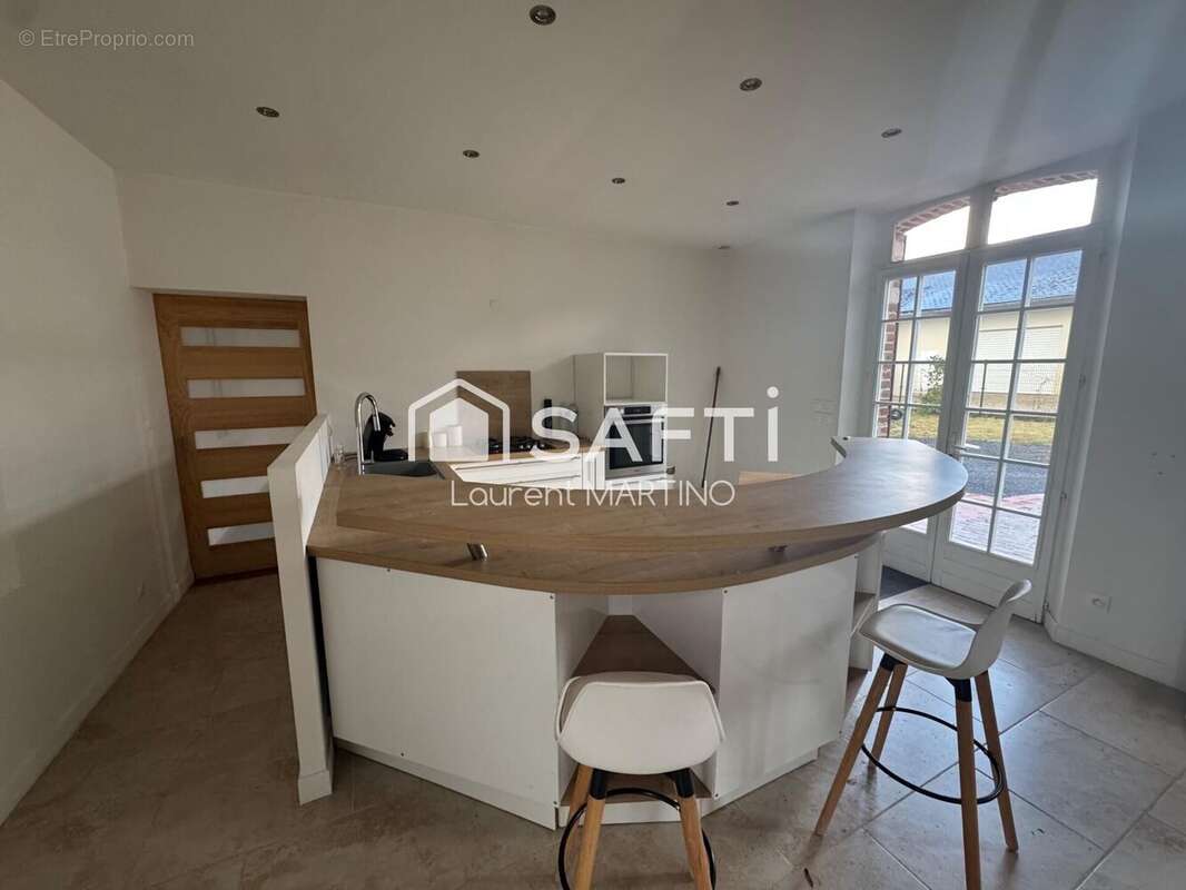 Maison 68 m² à Rethonvillers  - photo 2