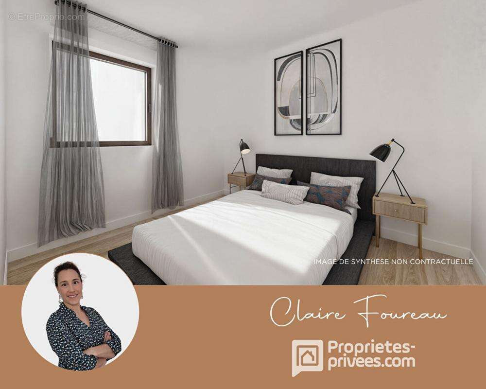 Appartement à ARZON