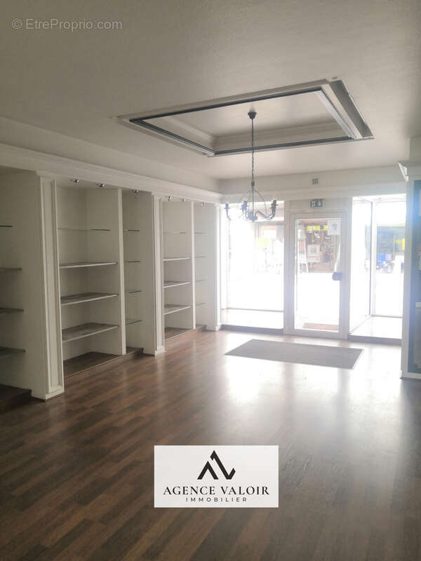 Autre à SARREGUEMINES