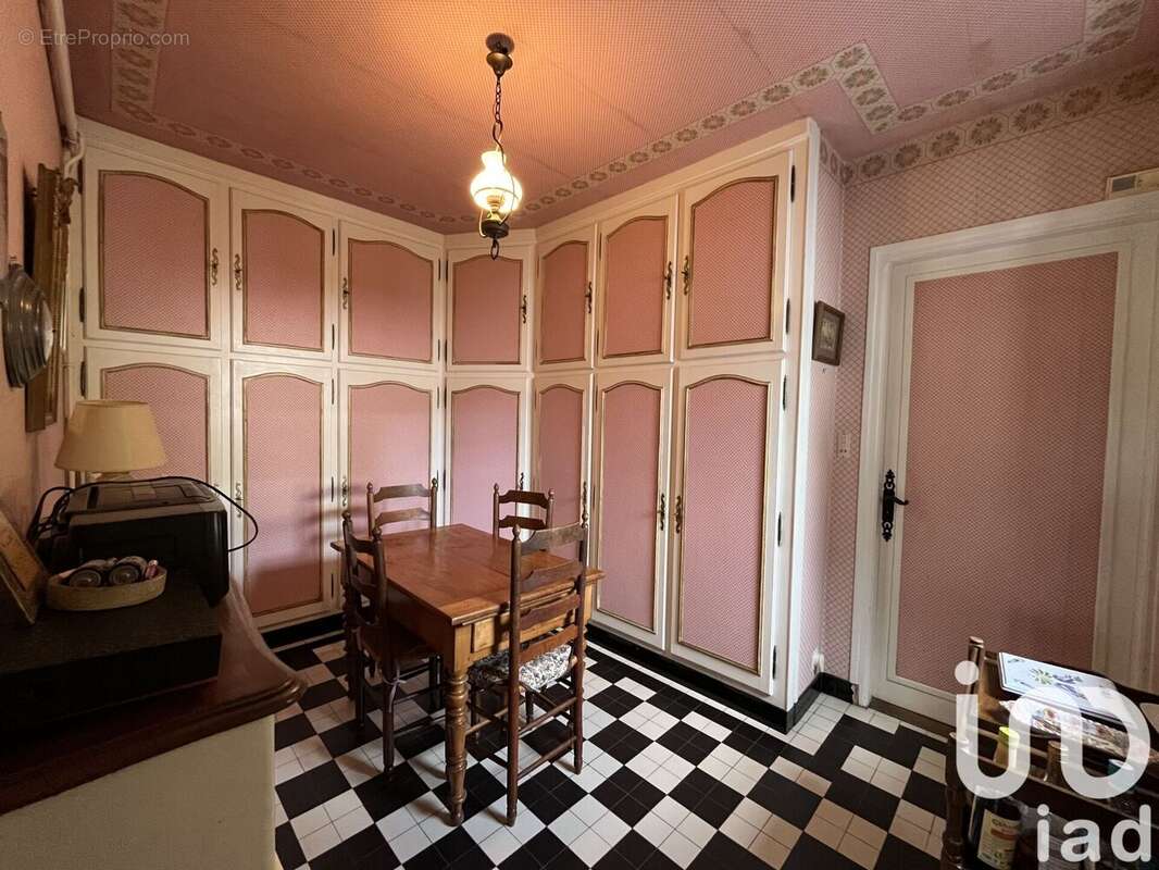 Photo 6 - Maison à BLANGY-SUR-BRESLE