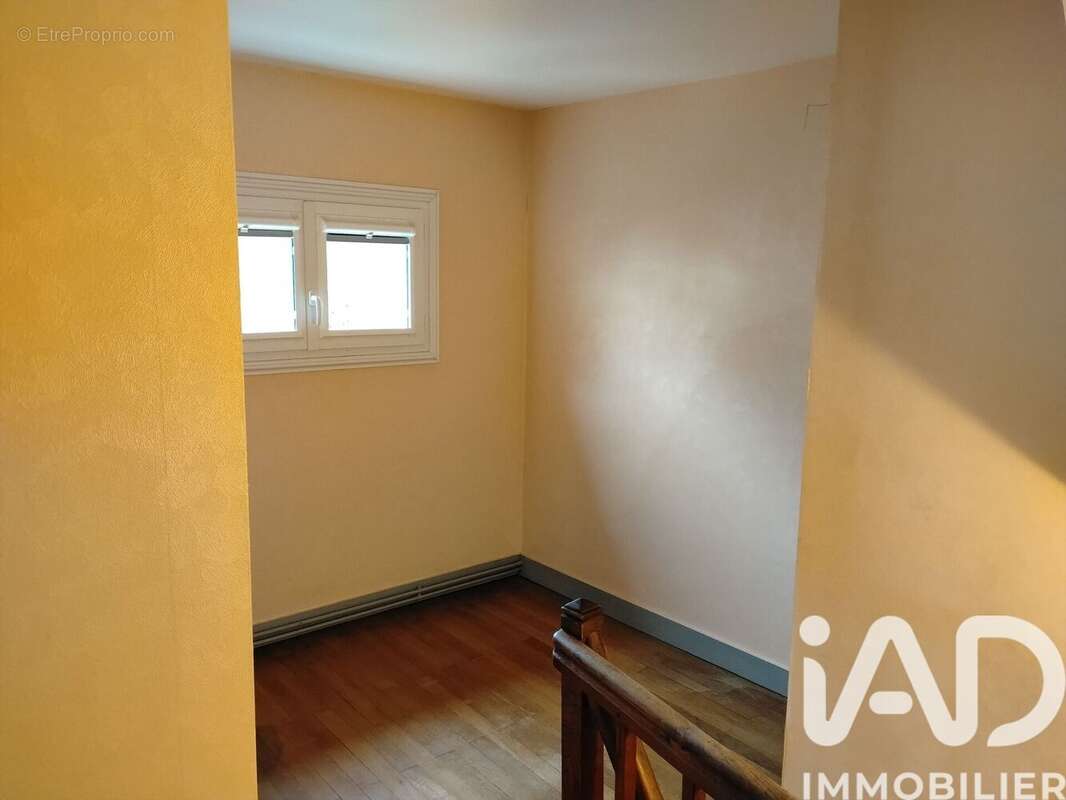 Photo 6 - Maison à CHATEAU-RENAULT